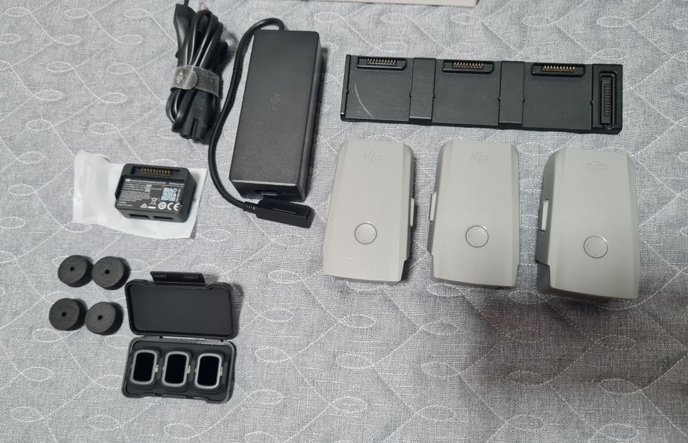 Drone DJI Mavic AIR 2