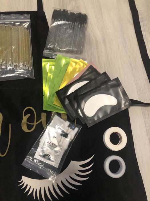 Материалы для ламинирования