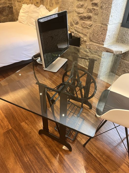 Mesa de escritorio