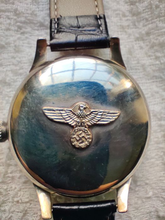 Часи німецькі механічні 1939