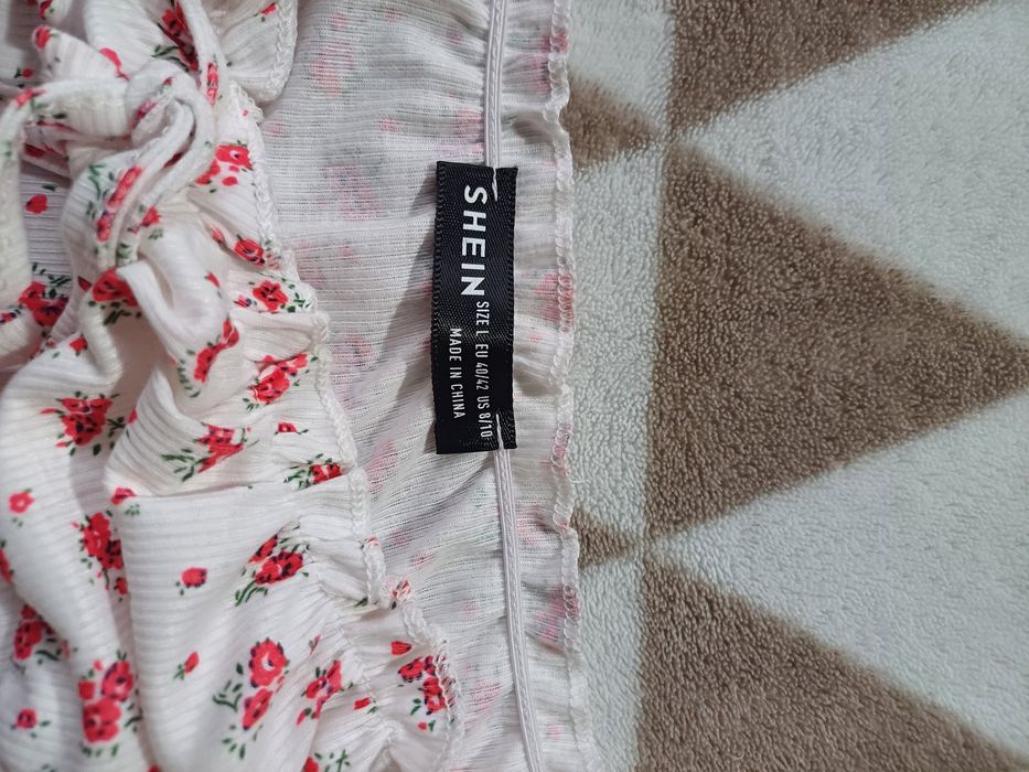 Топ жіночий Shein