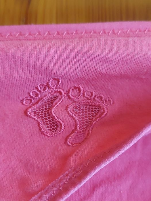 Majtki damskie rozmiar rozmiar S/M