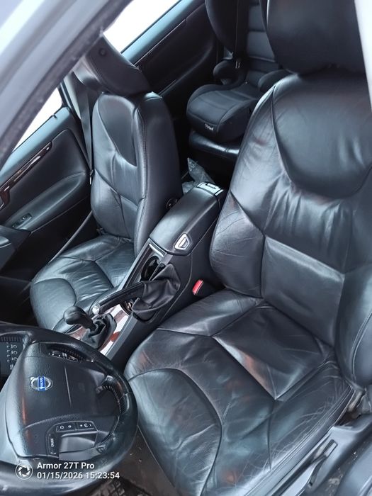 Volvo v70 zamiana na bus