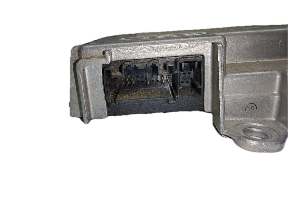 Centralina airbag RENAULT Clio III (BR0/1, CR0/1)