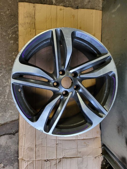Felga aluminiowa Infiniti 19" 5x112
