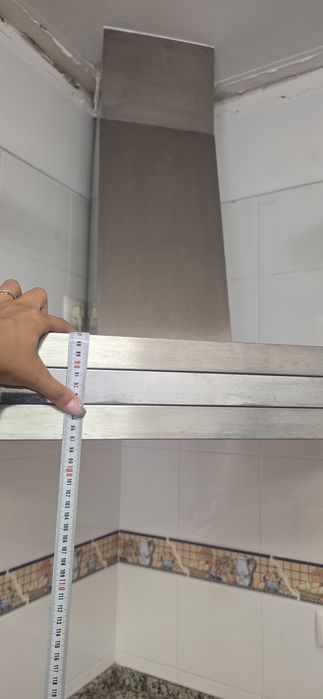 Exaustor de canto BEST