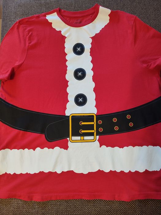 Футболки великого розміру