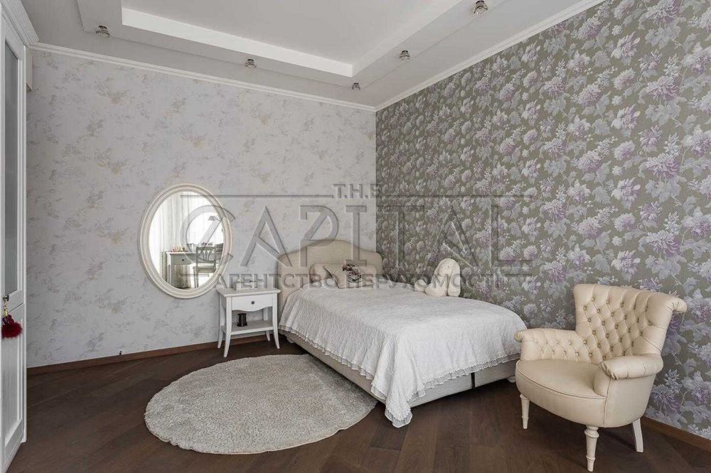 Продаж квартири, ЖК Новопечерські Липки, Драгомирова, Верхогляда