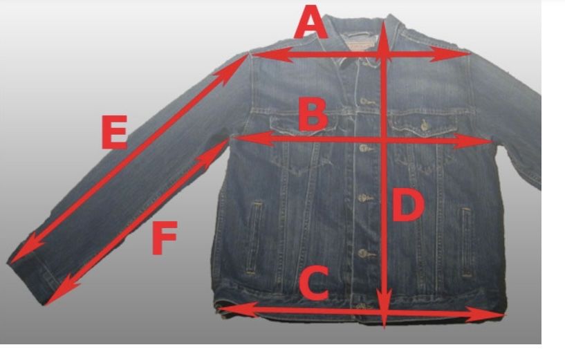 Куртка кожаная