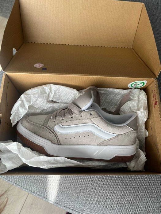 кеди Vans Hylane