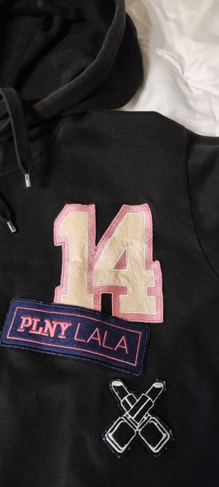 Bluza PLNY LALA s/m