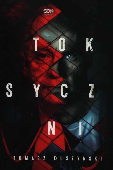 Toksyczni Duszyński Tomasz