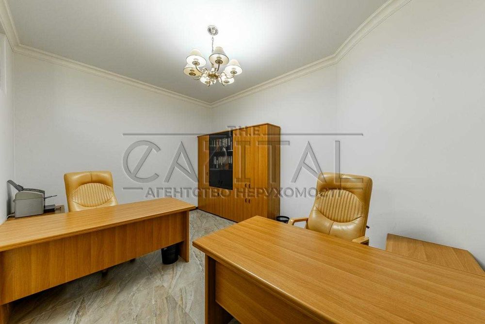 Оренда окремої будівлі на Печерську