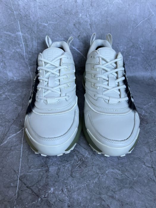 Givenchy кроссовки мужские 42