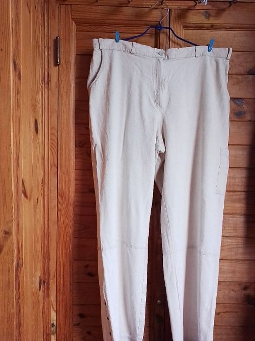 Штани літні,батал