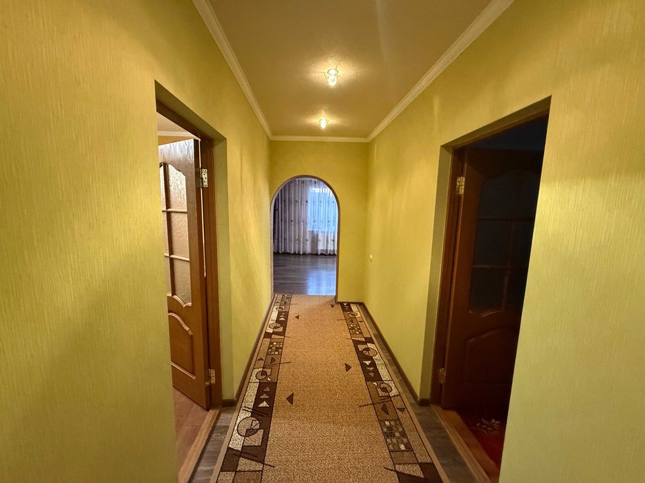 Продається будинок в м.Сквира.