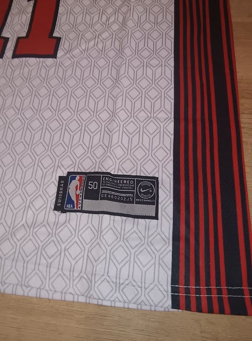 Koszulka DeMar Derozan 11, Chicago Bulls, NOWA, NBA, L