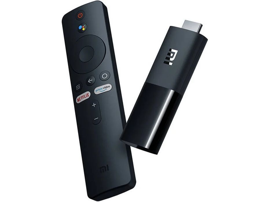 Stick tv  xiaomi