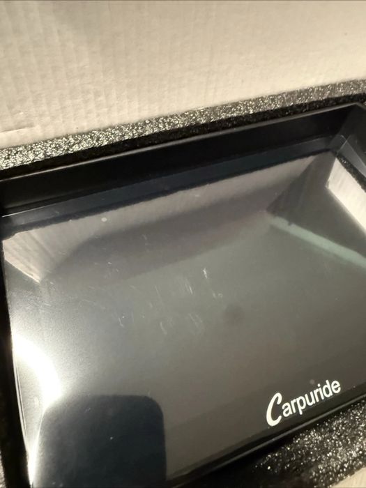 Carpuride W702  – Apple CarPlay / Android Auto para Mota