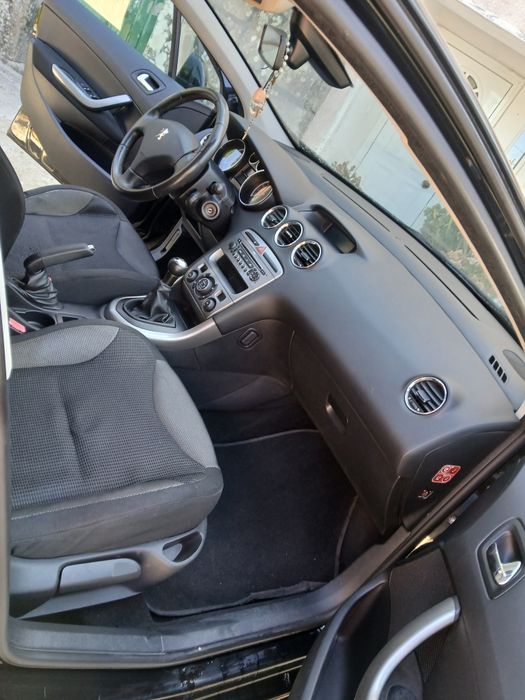 Peugeot 308 1.4 VTi | 95cv | Gasolina | 142.000 km