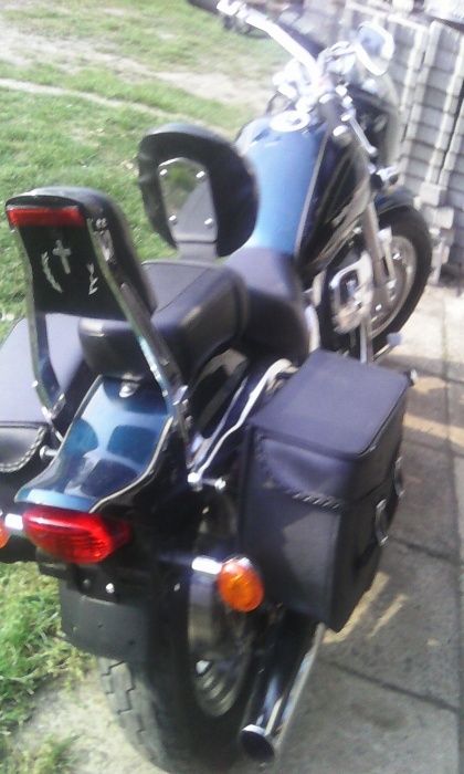 Oparcie kierowcy.Chopera.