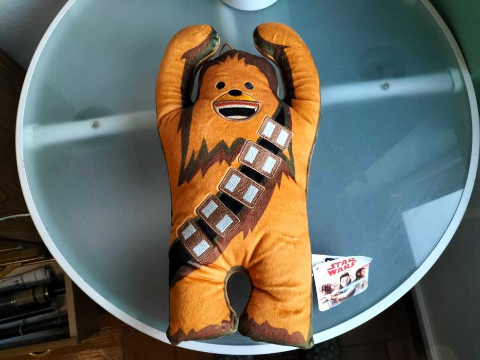 Peluches Star Wars