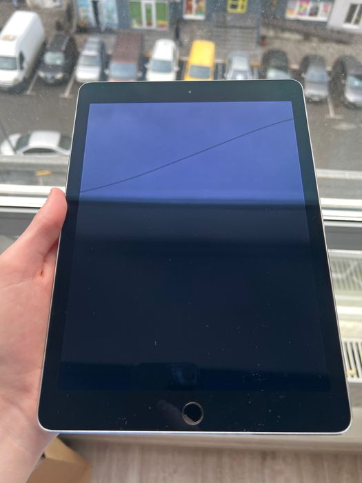 iPad Air 2 16gb 96% акамулятор