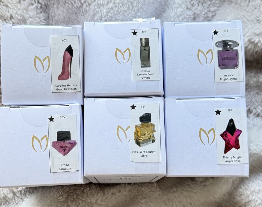 Glantier Premium 50 ml