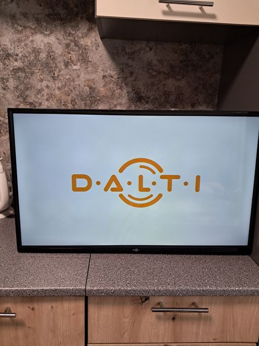 Телевізор DALTI 32 дюйма