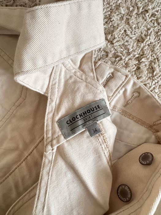 Комбінезон юбка