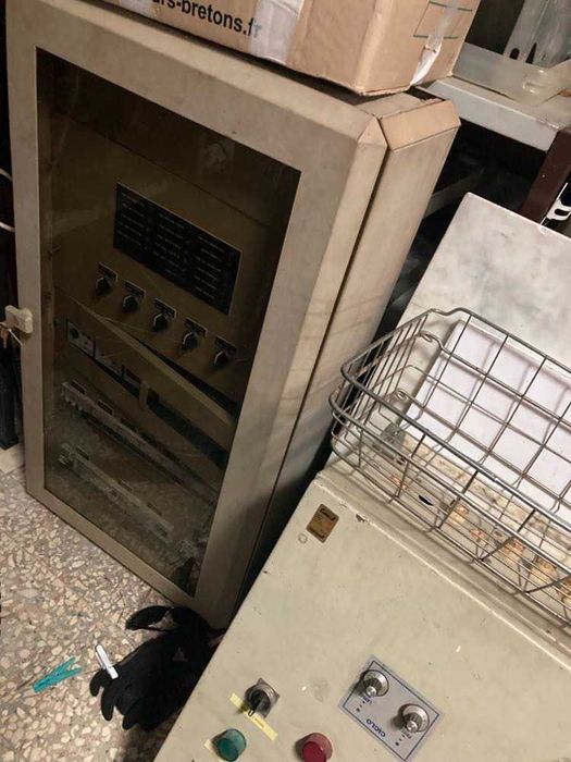 Diverso Material Hoteleiro, Doméstico, Eletromecânico e Elétrico!