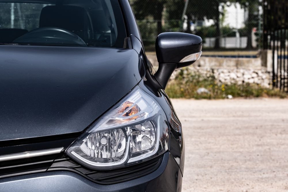 RENAULT Clio IV Grandtour 1.5 dCi Diesel 90 cv