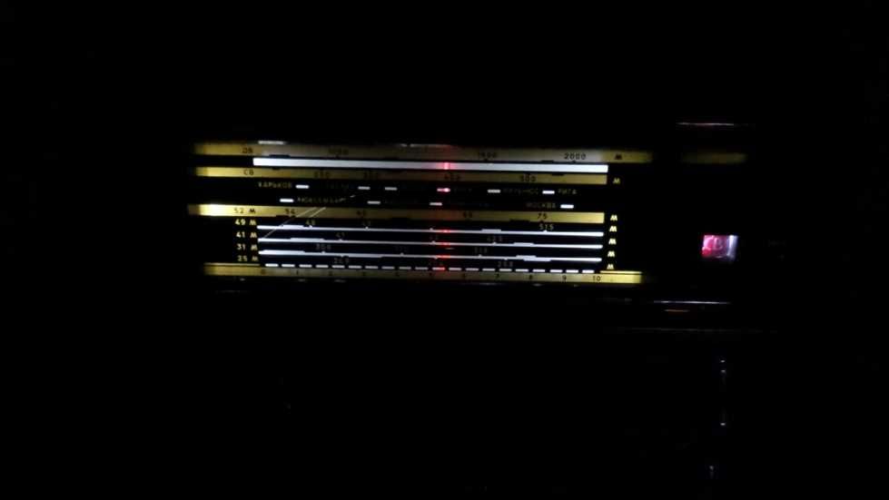 Медиацентр на базе  ВЭФ 202