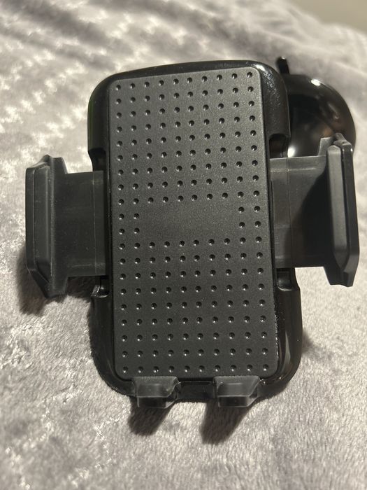 Uchwyt na smartfon samochodowy solidny