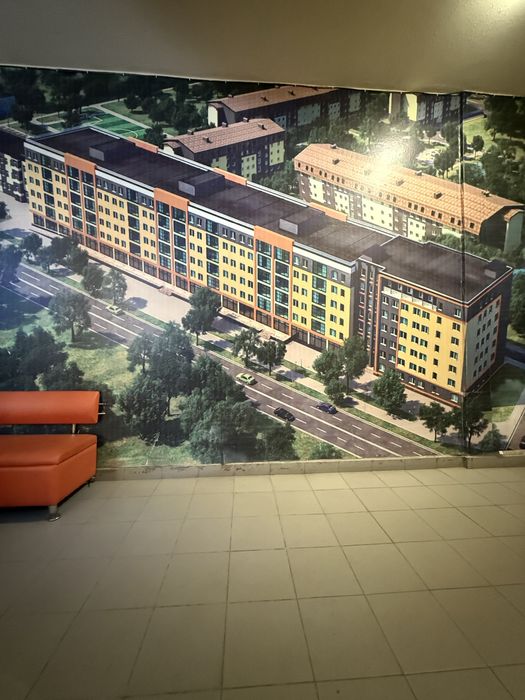 Продажа Смарт Квартиры в Харькове Сертификат