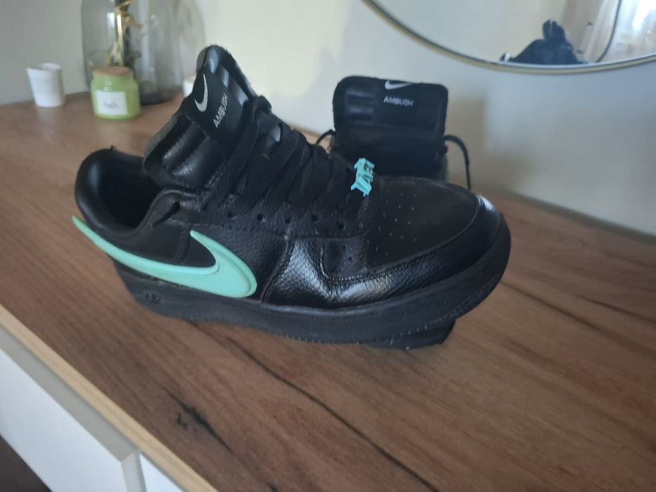 Кросівки.  Nike.