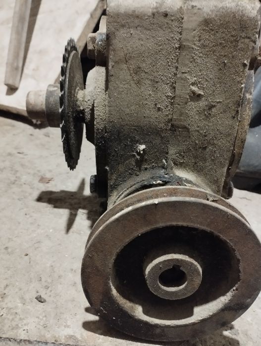 Продам редуктор.