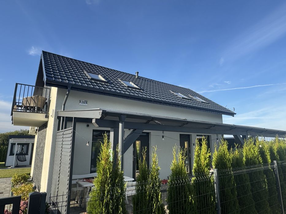 Domki Apartamenty 3 domki + 3 apartamenty gotowy biznes - Widok 3