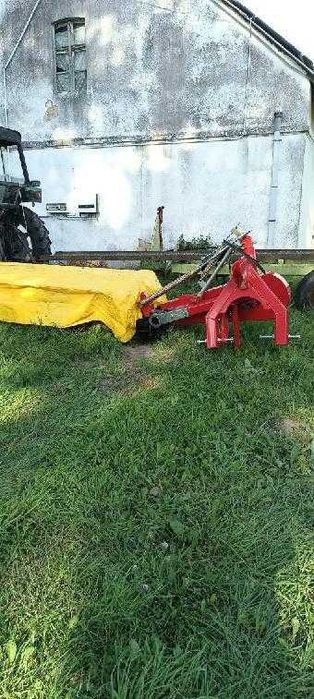 sprzedam nowa kosiarke dyskowa 2,8 m