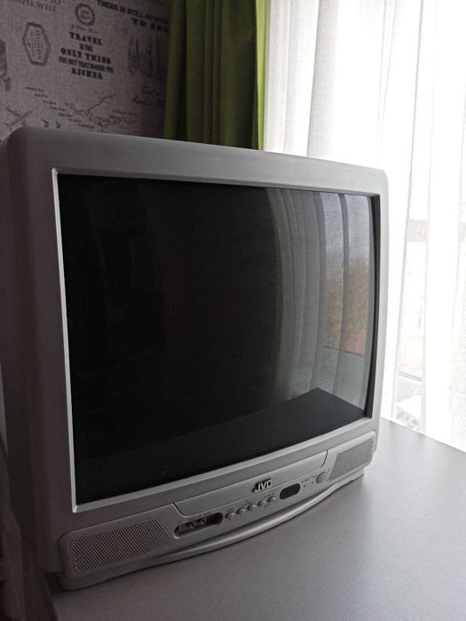 Телевізор Телевизор JVC AV-21A4EE