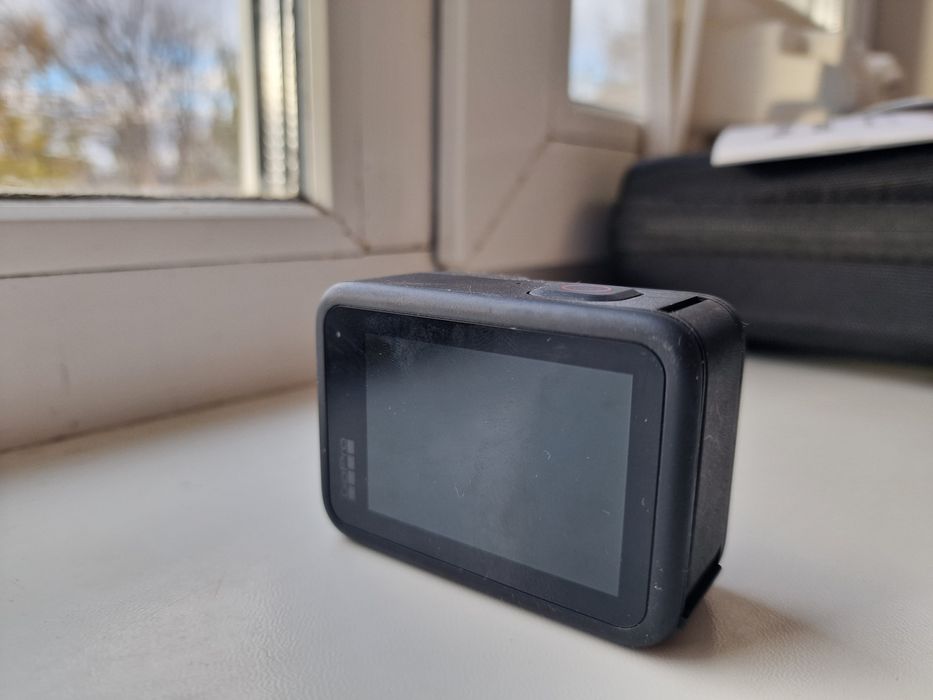 Go Pro Hero 10. Новий.
