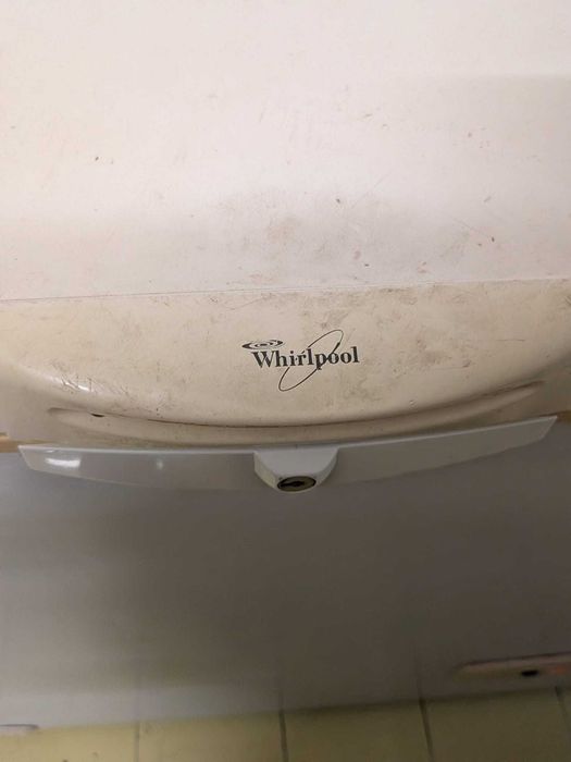 Arca Congeladora Whirlpool Horizontal | Grande Capacidade | A Funcionar