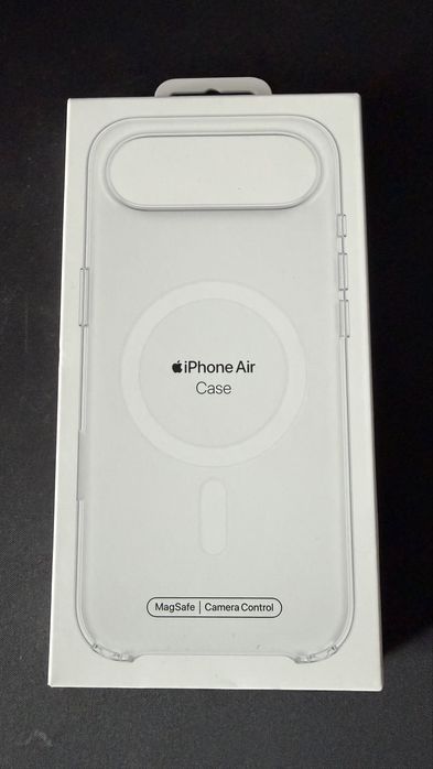 iPhone Air Case - etuii Apple nowe