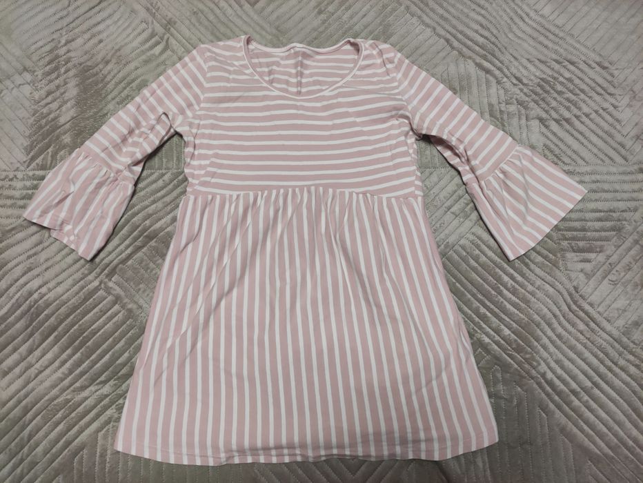 Paka ubrań ciążowych