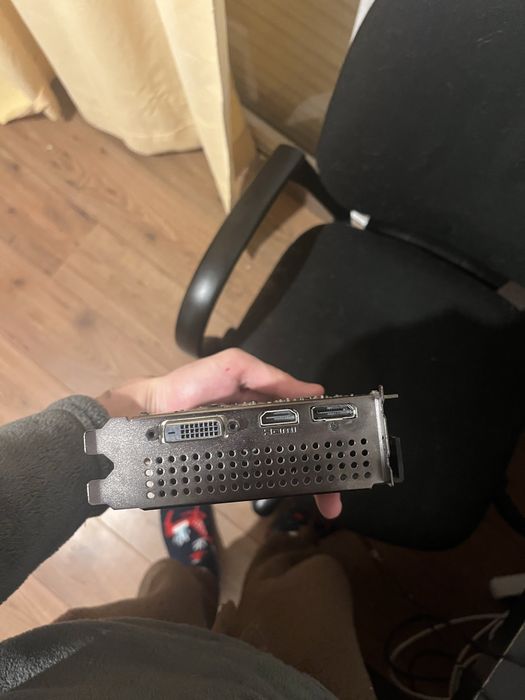 gtx 1650 super , versao browler