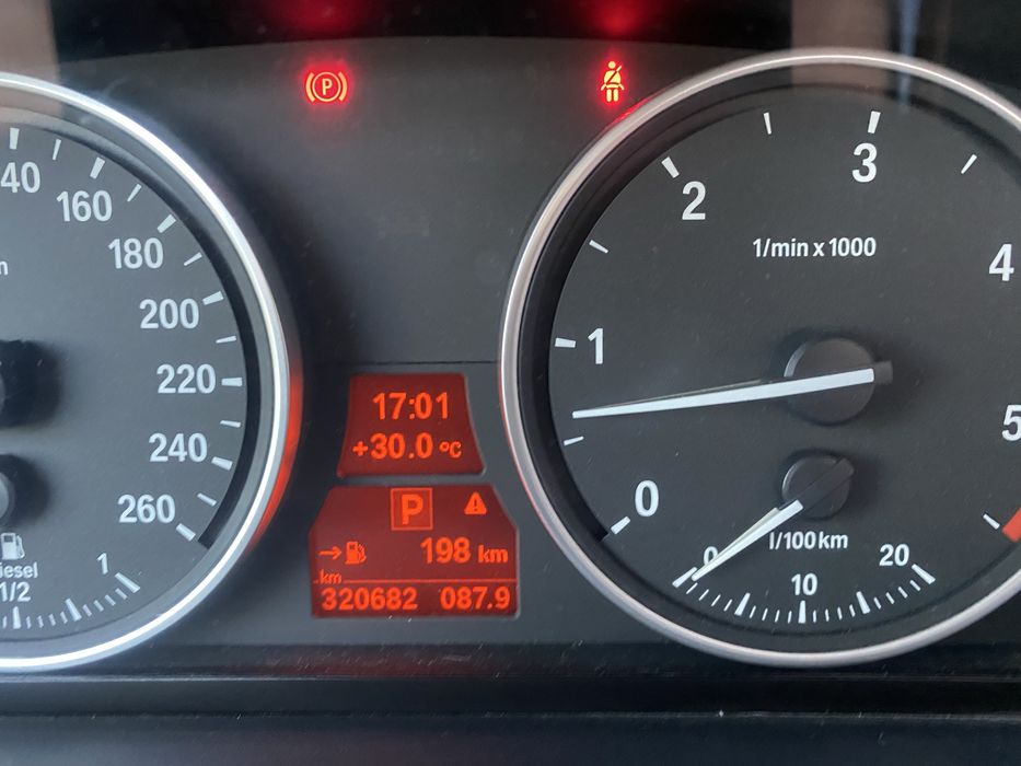 BMW X5 xDrive35d 286cv Auto - Retoma - Oportunidade