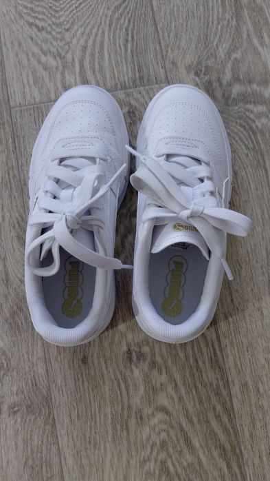Кеди Puma Sneakers