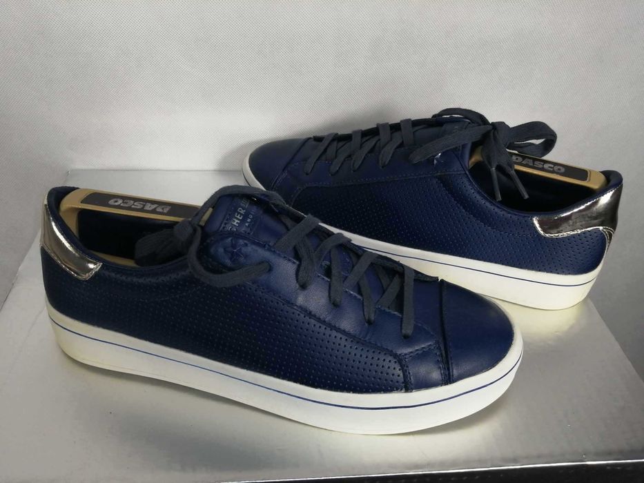 SKECHERS Street Los Angeles Adidasy Damskie Trampki Eu 39 Jak Nowe