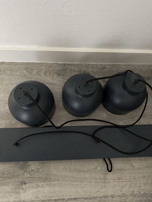 Candeeiro para Sala Leroy Merlin