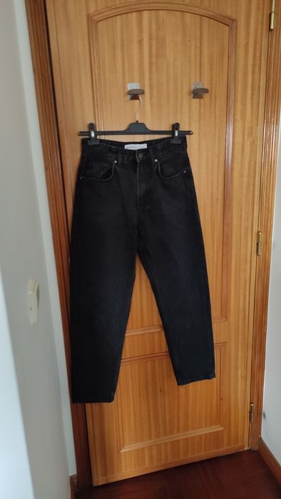 Bershka Calça Rapaz/Homem